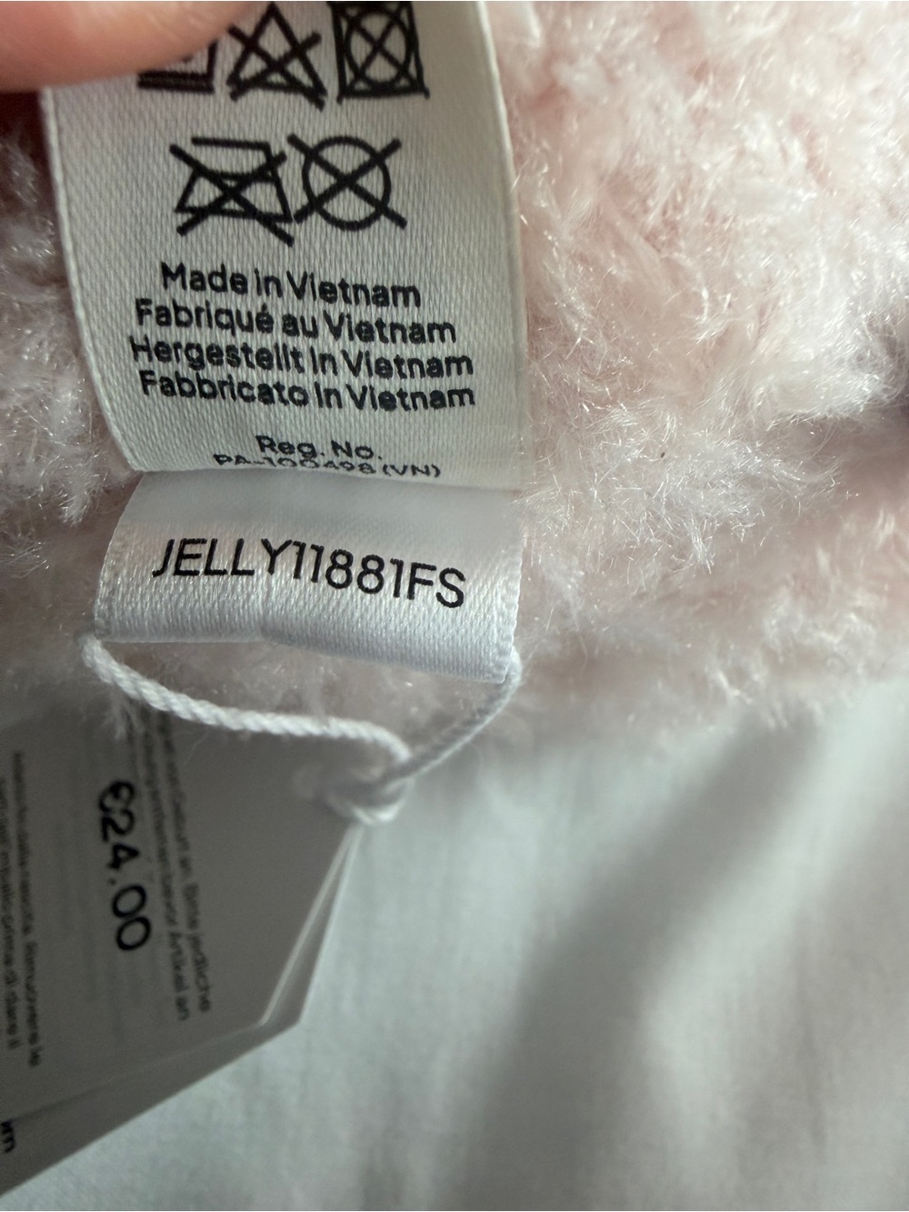 Little Pig - Picture 4 of 5